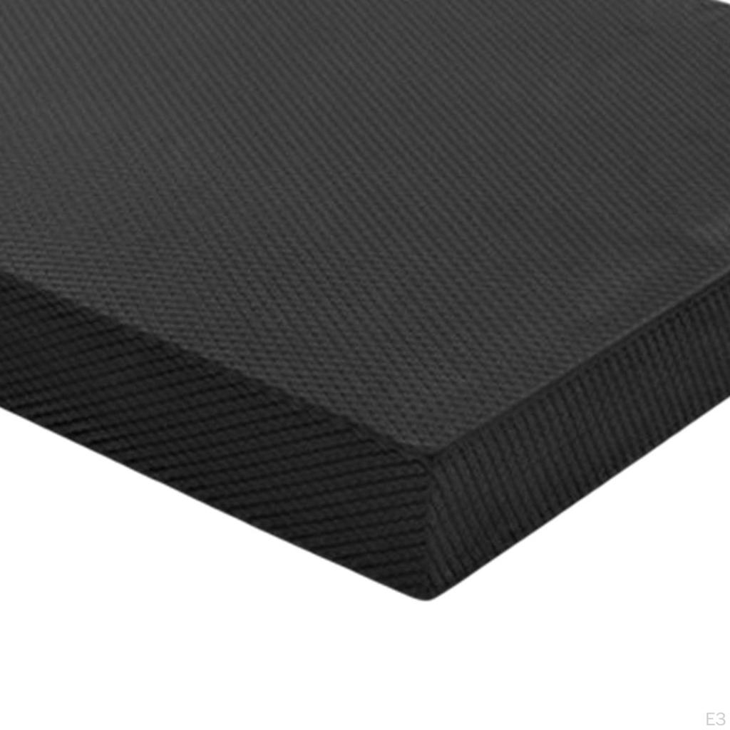 TPE Yoga Mat Board Soft Stability for Pilatesness Adult Kids