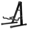 Adjustable Guitar Folding A-Stand A-Stand Guitar Stand Ukulele Violin Banjo Metal Stand