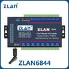 ZLAN 8-Channel Remote IO Controller with Ethernet/WiFi/RS485