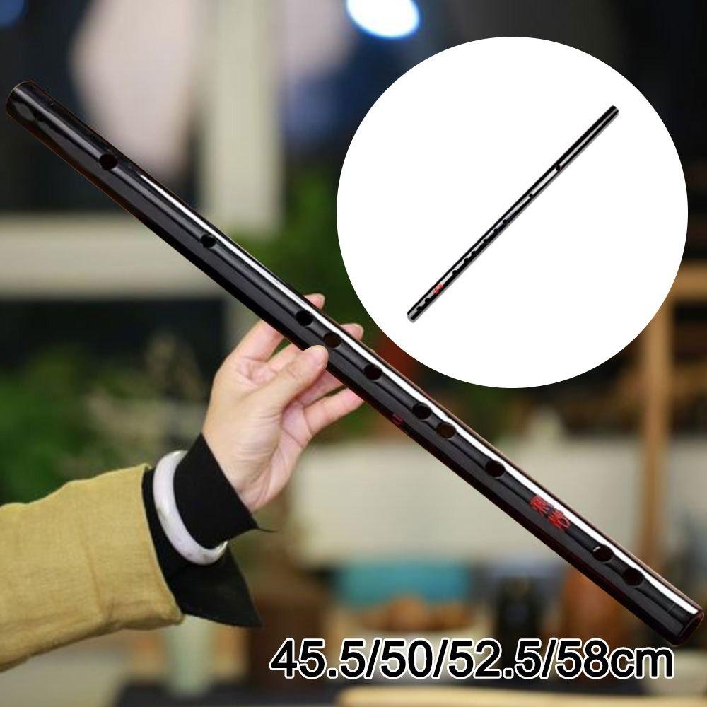 Anime Chinese Dizi Traditional Transversal Flauta New Playing Musical Instruments  Beginner's