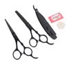 5.5 Inch Hair Cutting Shears Set Professional Multifunctional Stainless Steel Hairdressing Scissor