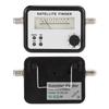 SF9504dB Portable Satellite SAT Finder Signal Strength Meter with Digital Display