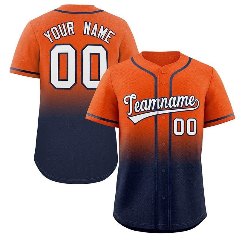 Sommer 2026 neu Amerikanisches Baseball-Trikot Mode Herren Sport Persönlichkeit 3D Digitaldruck Cardigan Kurzarm