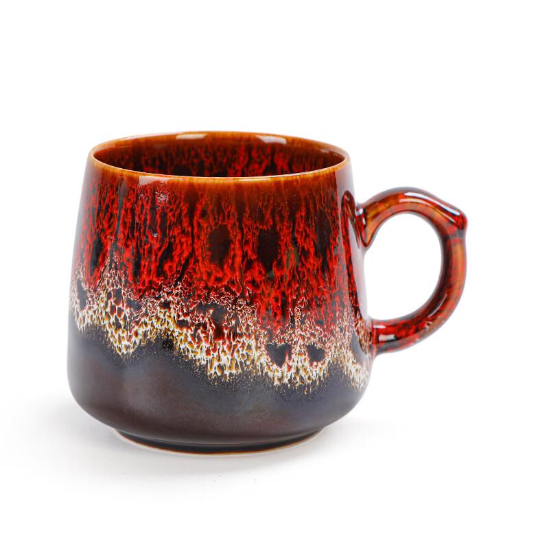 

Shangqi Creative Ceramic Coffee Mug
