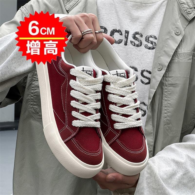Zichao shoes summer niche denim blue canvas shoes new breathable casual retro board shoes