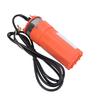 Solar Energy Submersible Pump Small High Lift Large Flow for Outdoor River DC 12V