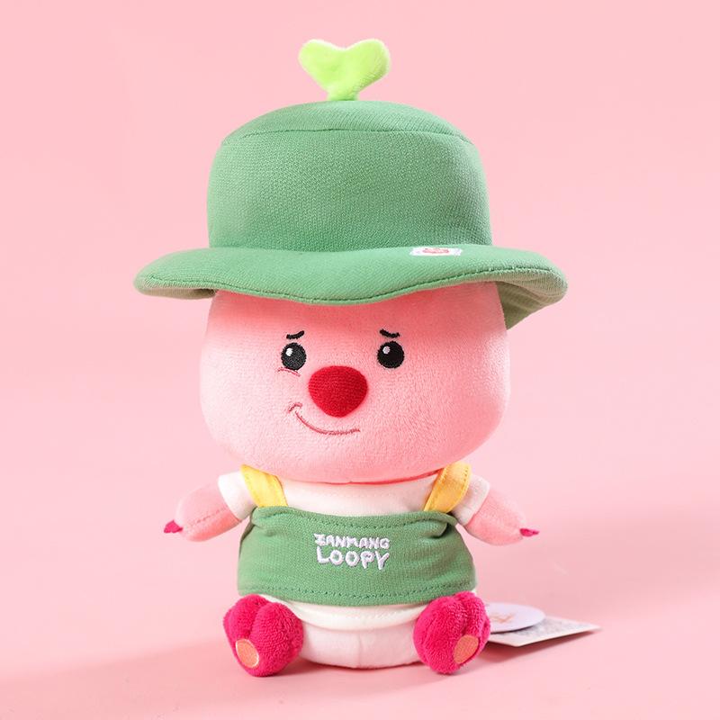 Doll Internet Celebrity Ruby Cute Plush Doll Pillow Doll Sleeping Girl Child Holiday Birthday Gift