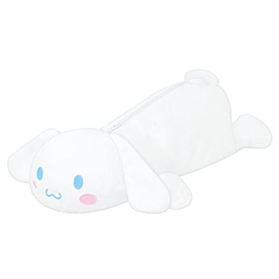 Kamio Japan Cinnamoroll Kurutto Pencil Case [011402]