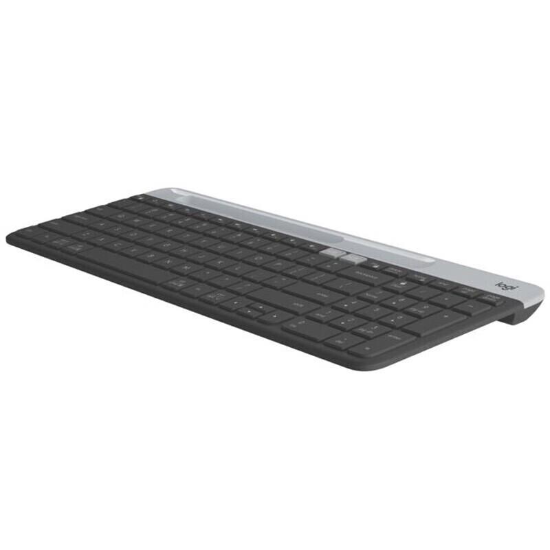 Logitech K580 Wireless Bluetooth Keyboard