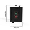 1 Set 3.7V 1200Mah Led Light String Control Box With Remote Control Solar Panel Controller For Led String Strip Lamp Charging