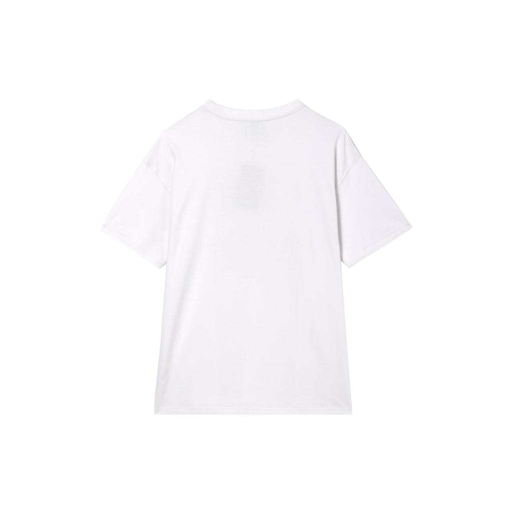 Nike ACG T Shirt Men's Mountain Peak White FJ1130-121