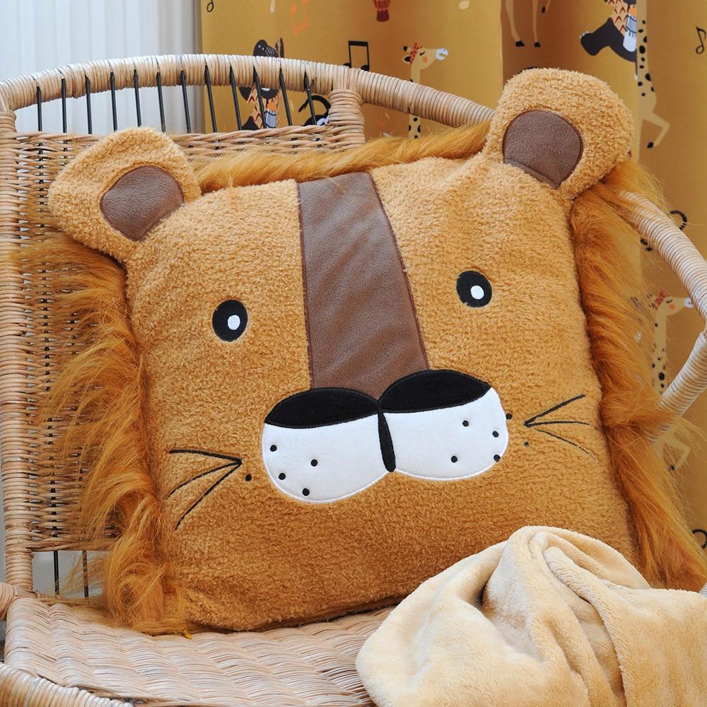 Buy Coussin 40x40 cm Zimba at affordable prices — free shipping, real