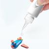 Car Sticker Remover Removing Labels Stickers Agent 30ml Powerful Car Wall Adhesive Removing Tool For Taping On Glass Window
