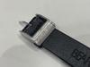 [USED] SEIKO Quartz Watch Silver/Black
