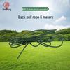 Camping Tent Ridge Guy Rope