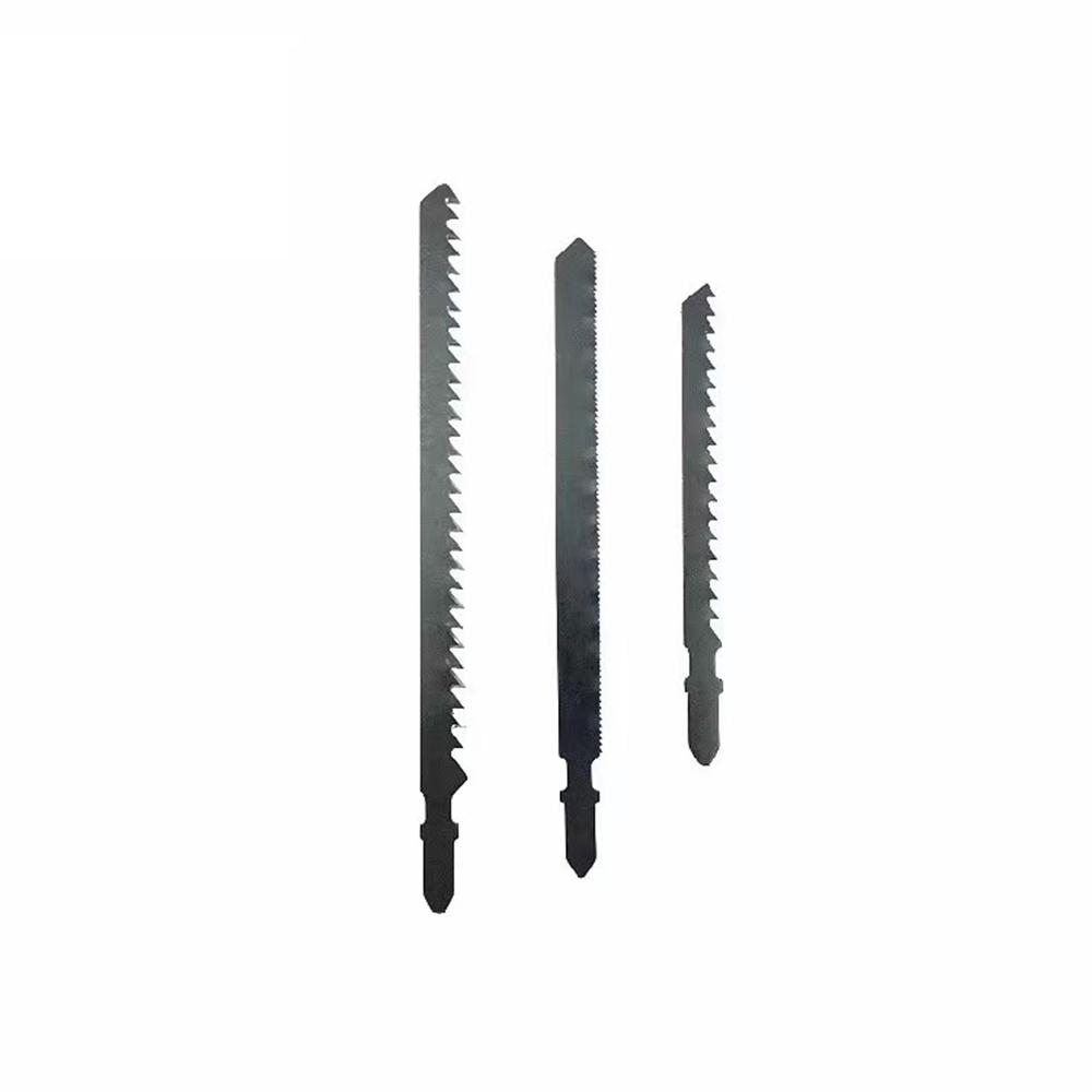 Electric Drill To Reciprocating Saw Adapter with 3 Replaceable Saw Blades Power Drill Modified Tool Electric Saw Converter for Wood Metal Plastic Bon