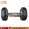 Zhongyue Coated Steel Dumbbells