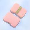 Soap Bag Bath Sponge Household Bath Ball Cleaning Tool Does Not Disperse Women Super Soft Bath Flower Bath Foaming Sponge