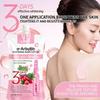 Cross-Border LBLS Bearberry Arbutin Anti-Wrinkle Body Lotion (Pink Bag)