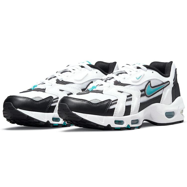 New Nike Air Max 96 Ii Mystic Teal CZ1921-101