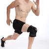 Compression Knee Brace Side Stabilizers Knee Support Joint Protector Knee Pad Sleeve  Orthopedic