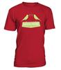 Death Cab for Cutie 2001 Band Tour Album T-Shirt BTN067 Unisex T-Shirt