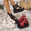 Scarpe da donna – Sandali