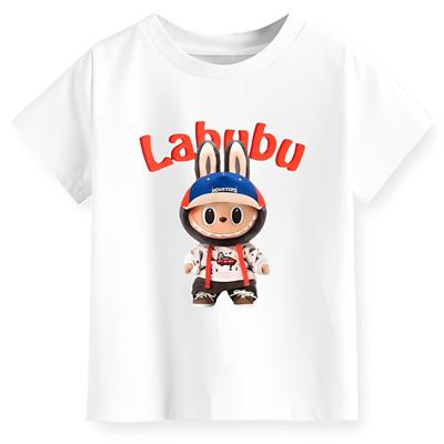 Πάνω μέρος (Κορίτσια από 4 ετών) – Μπλουζάκια