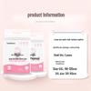 Plus Size Sleep Pants with Sanitary Napkin Feature for Postpartum and Menstrual Use - For Women Up To 300 Jin