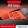 Silicone Storage Box for 25 BYD Tang Models LDM/EV Central Console
