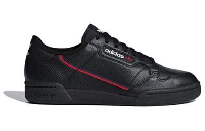 Continental 80 Originals 'Scarlet' G27707