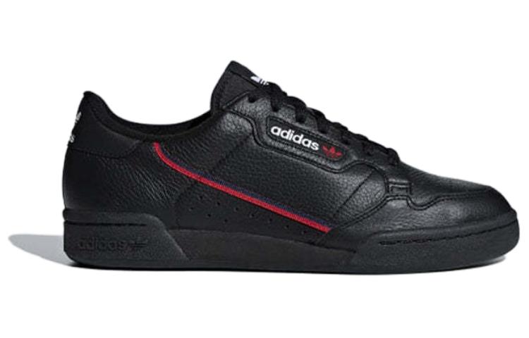 Continental 80 Adidas Originals `Scarlet` G27707