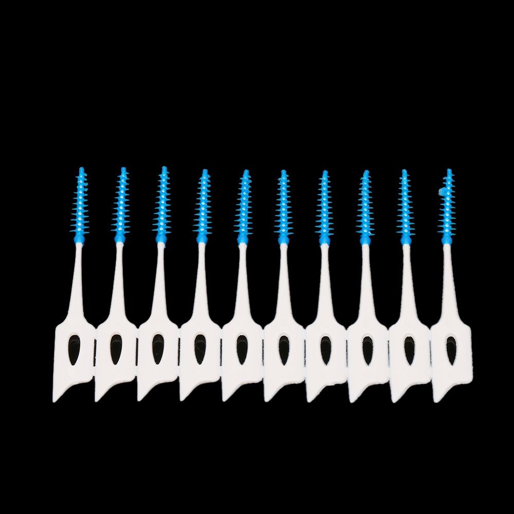 Filo Interdentale E Stuzzicadenti Di Livello Esportazione Di Xiaolu - Foto 7