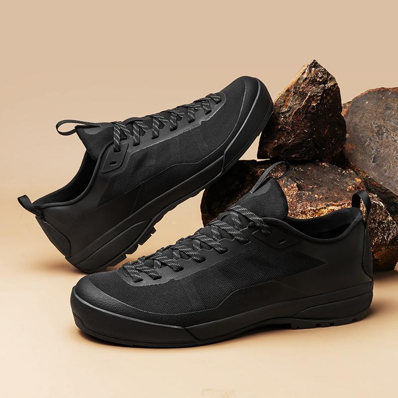 Fashion Spring Summer Comfortable Sneakers Breathable Men's Casual Shoes Fashion Wear-resistant Running Shoes Sports Footwear Trainers