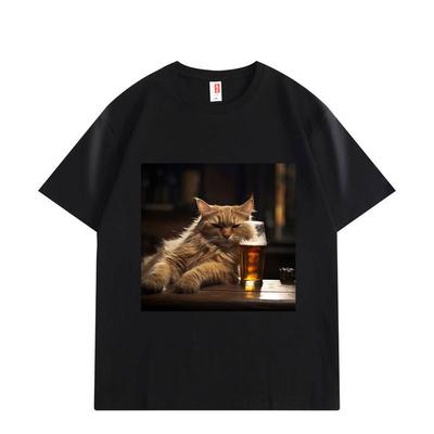 Üst giysisi – T-shirtler