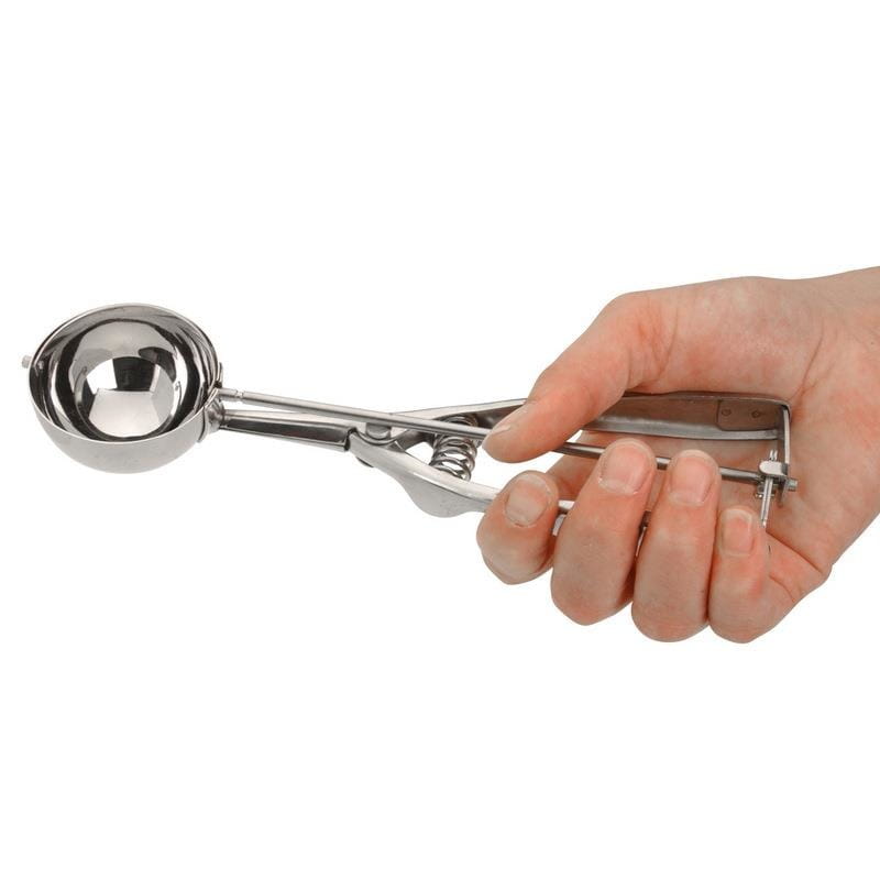 Eisportionierer Löffel aus Edelstahl EXCELLENT HOUSEWARE