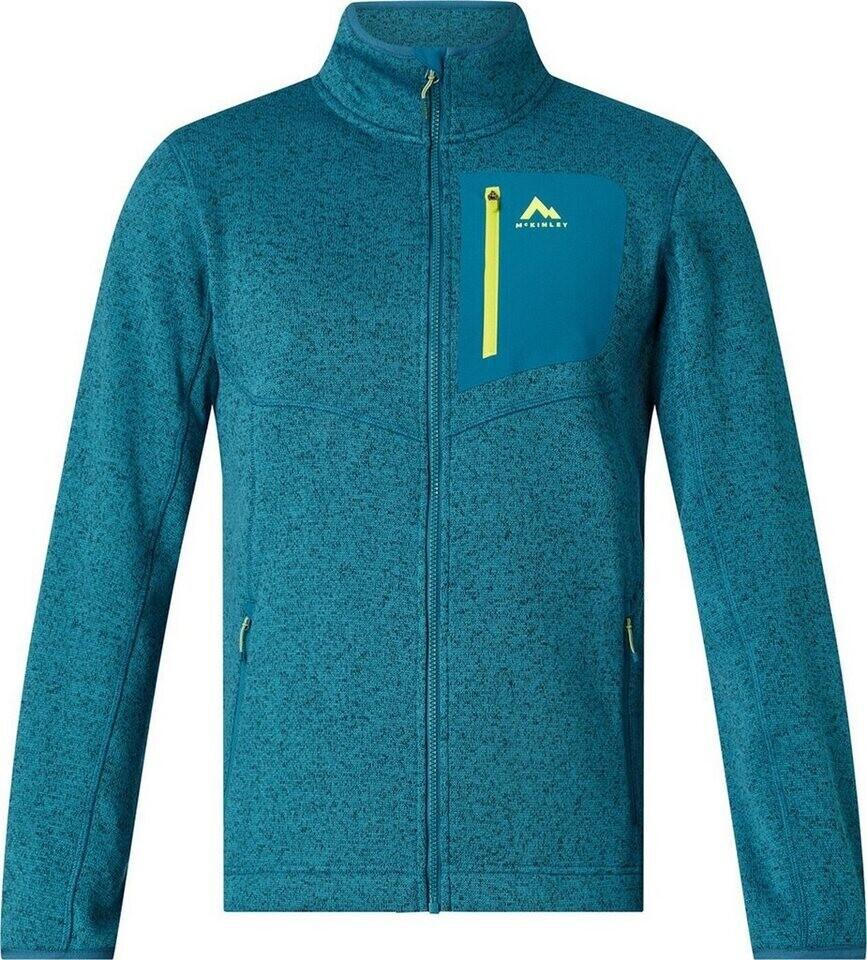 McKinley Мужская флисовая куртка Skeena II