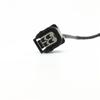 Front oxygen sensor compatible with honda accord 8th 9th gen 2.0 civic 36531r1aa01; 36531-rna-cp1