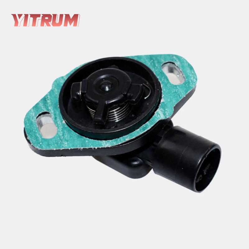 

Honda Civic/Acura Датчик положения дроссельной заслонки 16400-P06-A11 Автоаксессуар Guangzhou Yichuan