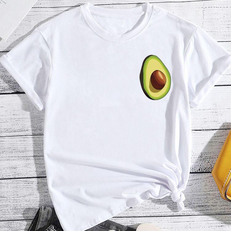Sweet Life Pineapple Printed T Shirt Summer Women T Shirt Fashion Cute Graphic Tee Shirts Ladies Short Sleeve Tops Clothing