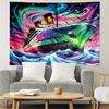 RMS Titanic Print Tapestry, Lightweight Wall Hanging, for Bedroom, Dorm, Living Room, Home Art Decor, Birthday Christmas Gift for Friends