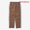 New Balance Half Club Pants Uni Nb Fleece Tr H8 Nbmlb48063 85