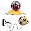 Mesh Ball Control Trainer Kicking Football Training Equipment  Kids Adults