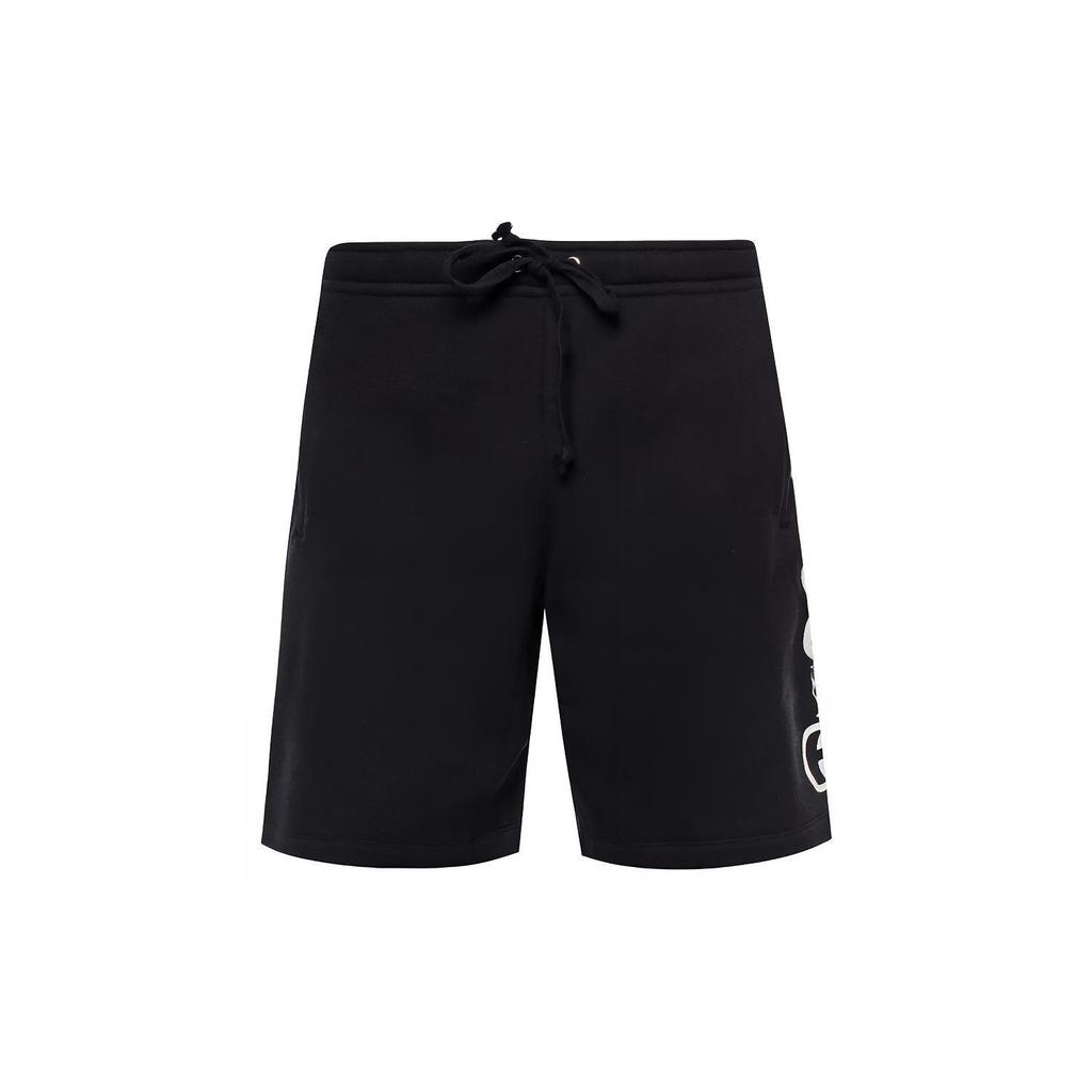 GUCCI Casual Shorts Men's Black 536557-X3Q37-1082