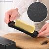 Butter Cheese Storage Box Butter Cutter Box With Lid And Knife Countertop Butter Keeper For Refrigerator Kitchen
