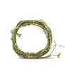 Flexible Bendable Artificial Tree Vine Jungle Vines Pet Habitat Decor for Lizard Frogs Snakes and More Reptiles