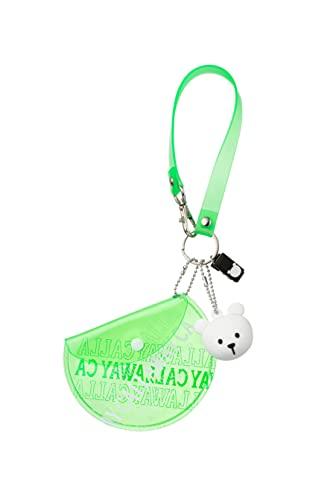 

Callaway Bear Mini CASE WMS GRN SS 23 Women s Mini Case, Green