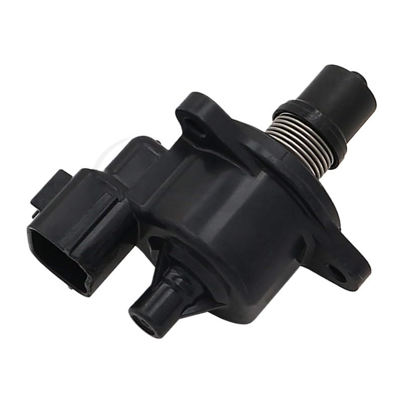 OE 49116-0021 Idle Air Control Sensor Valve IAC/Fit For Kawasaki Teryx Teryx4 750 800 Brute Force 750 4x4 Air Brake Control Valve