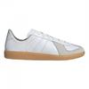 Mens BW Army Decon Leather Trainers