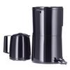Severin KA 9307 Filter Coffee Maker 1000W Black